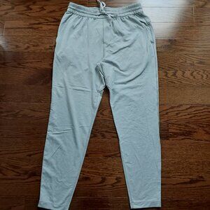 Lululemon Men's Soft Jersey Sleepwear -  size medium